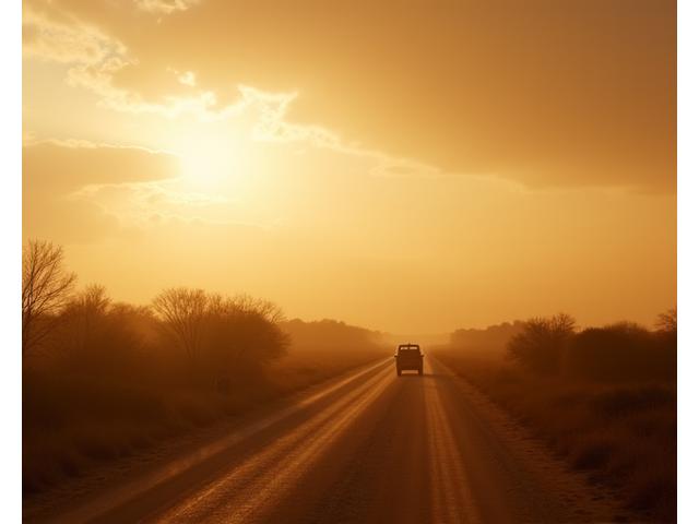 Gritty scene from a new Australian drama film